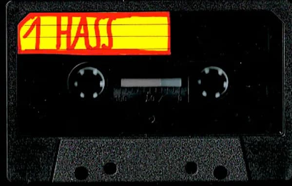 Hass — Hass