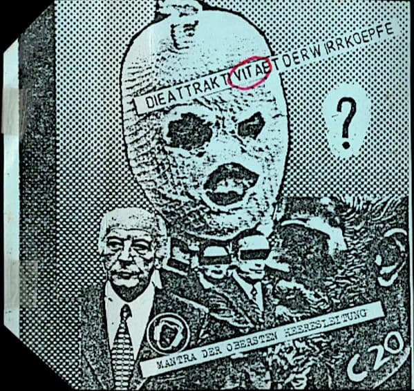 Die Attraktivitaet Der Wirkköpfe