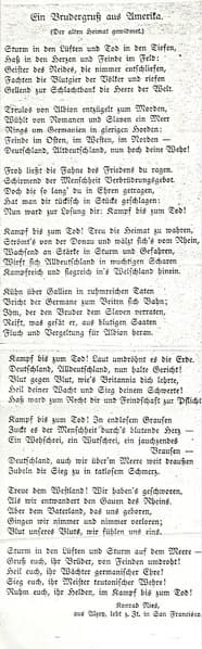 Mantra Der Obersten Heeresleitung — Die Attraktivitaet Der Wirkköpfe