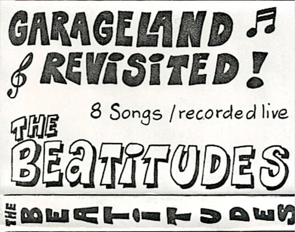 Garageland Revisited