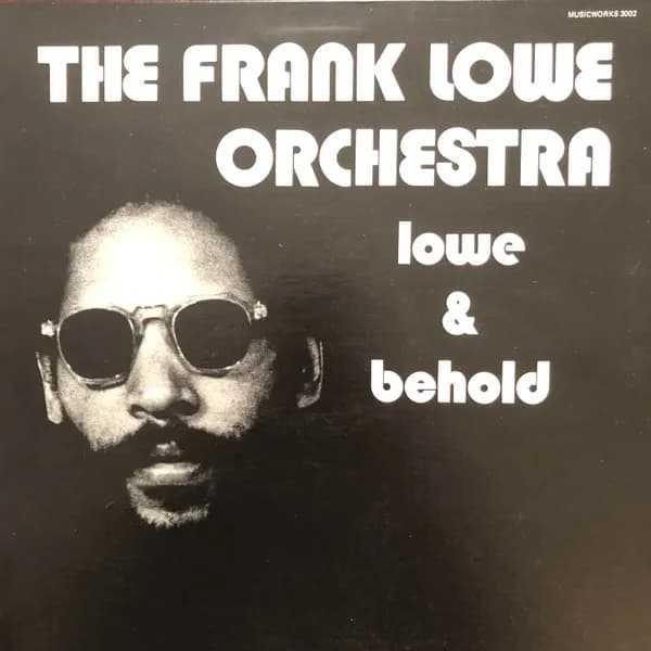Lowe And Behold