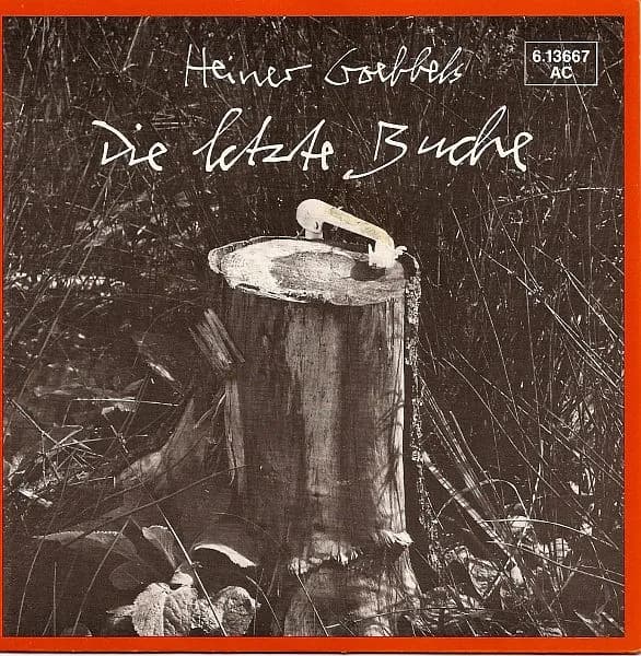 Die Letzte Buche