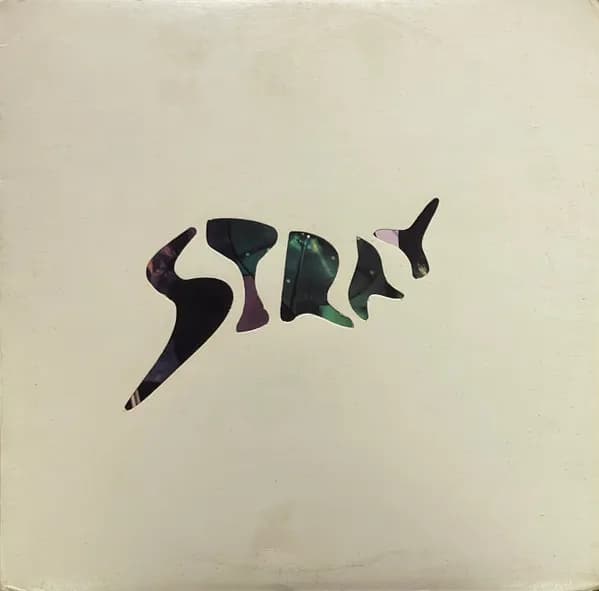 Stray (6) — Stray