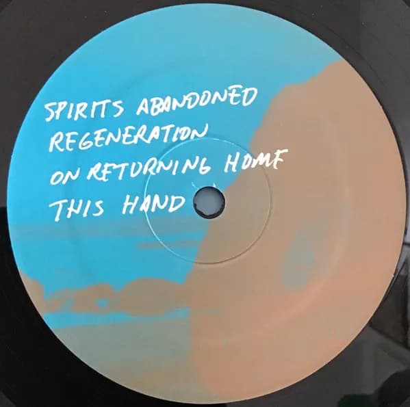 Six Organs Of Admittance — Dark Noontide