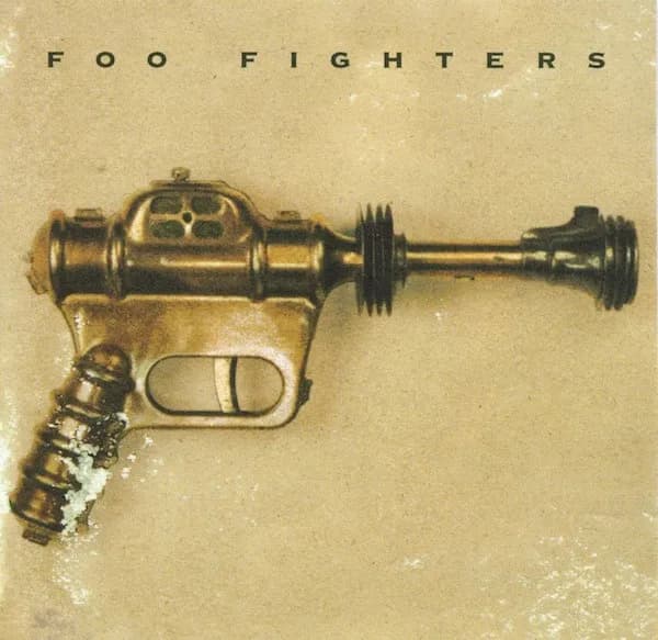 Foo Fighters