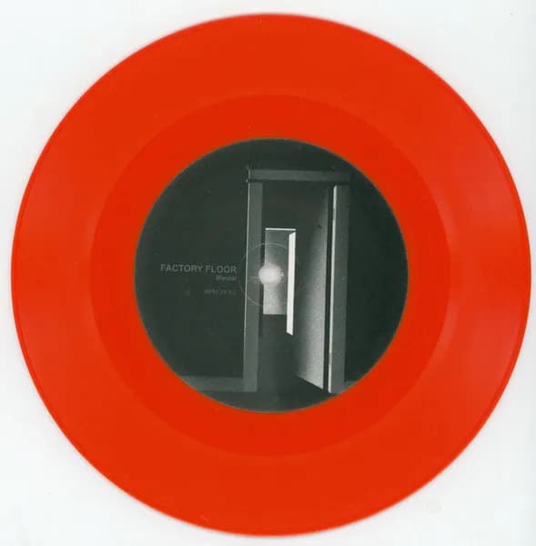 Factory Floor — Bipolar