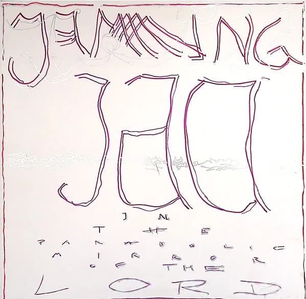 Jamming In The Parabolic Mirror Of The Lord