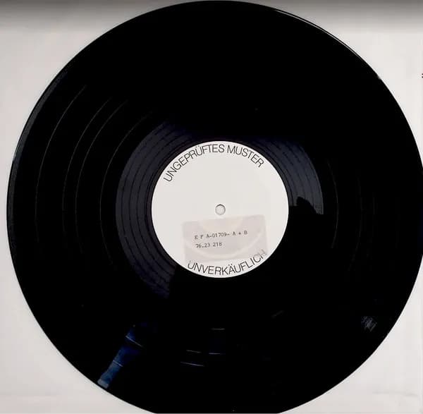 Inandout — Jamming In The Parabolic Mirror Of The Lord