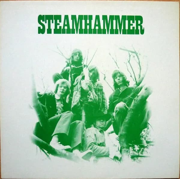 Steamhammer