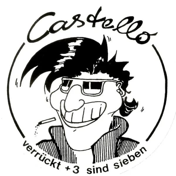 Castello Und Das Unglück — Für Samuel
