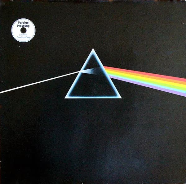 The Dark Side Of The Moon