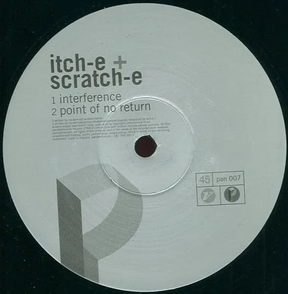 Interference