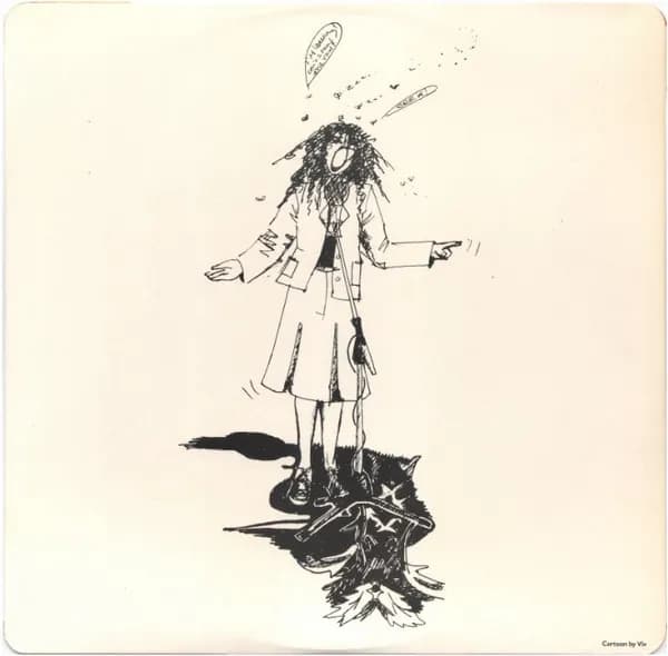 The Slits — Cut