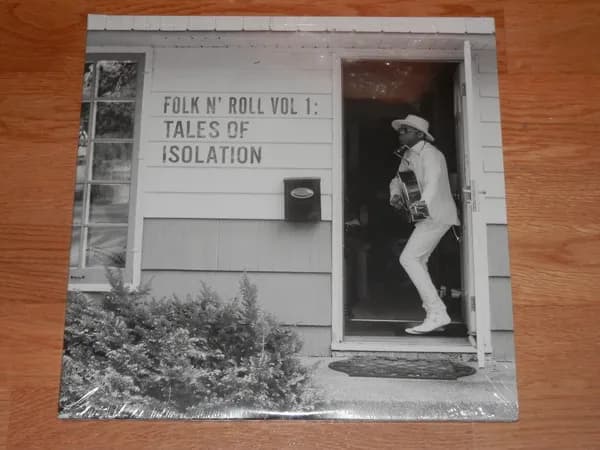 Folk N' Roll, Vol. 1: Tales Of Isolation