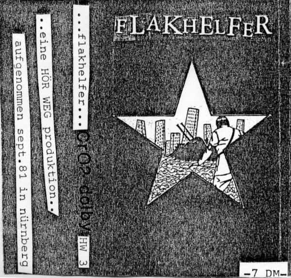 Flakhelfer