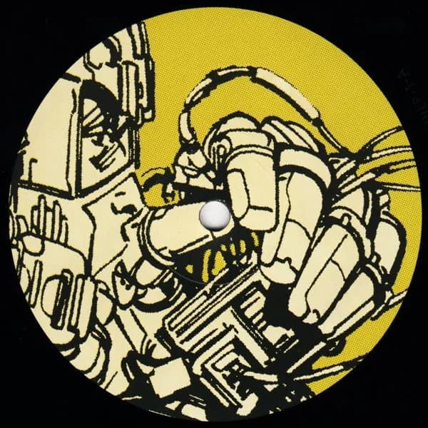 Hardfloor — TB Resuscitation