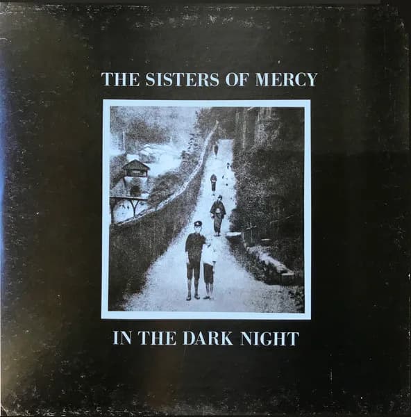 In The Dark Night