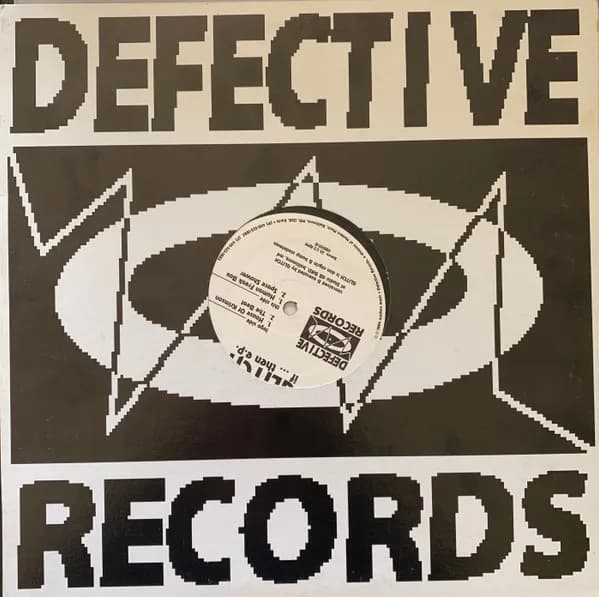 Glitch — If... Then E.P.