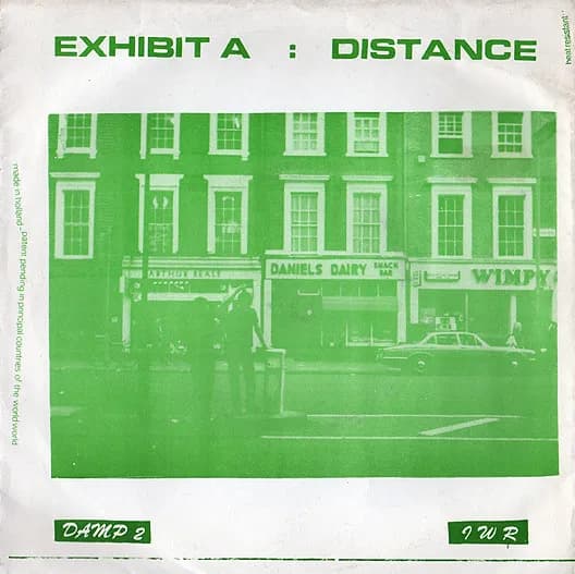 Distance