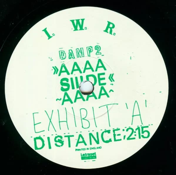 Exhibit A (3) — Distance