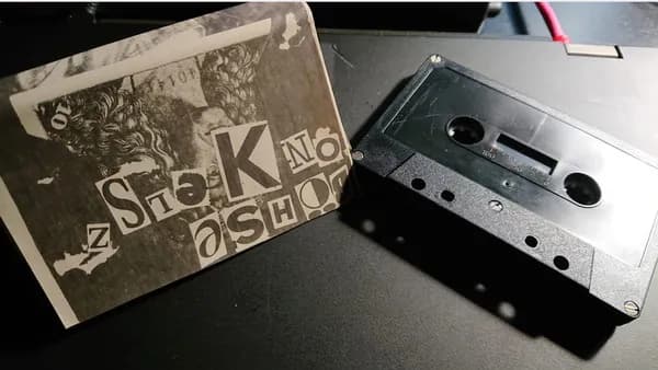 Böhse Onkelz — Böhse Onkelsz