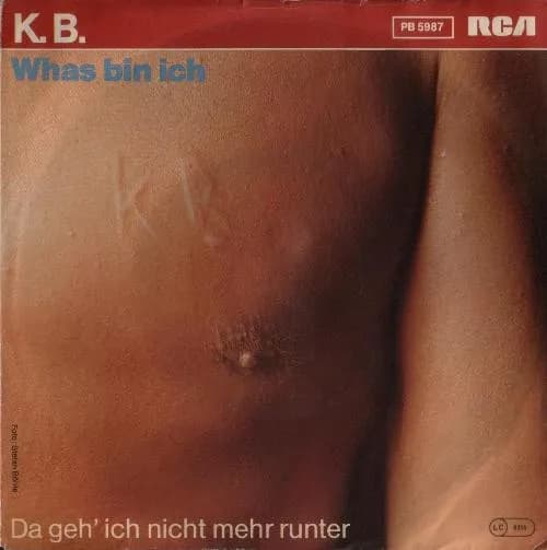 Whas Bin Ich