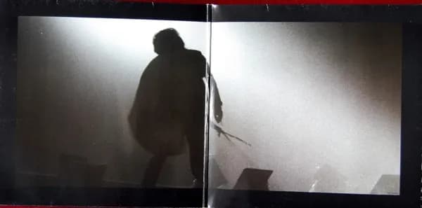 The Sisters Of Mercy — First And Last And Always