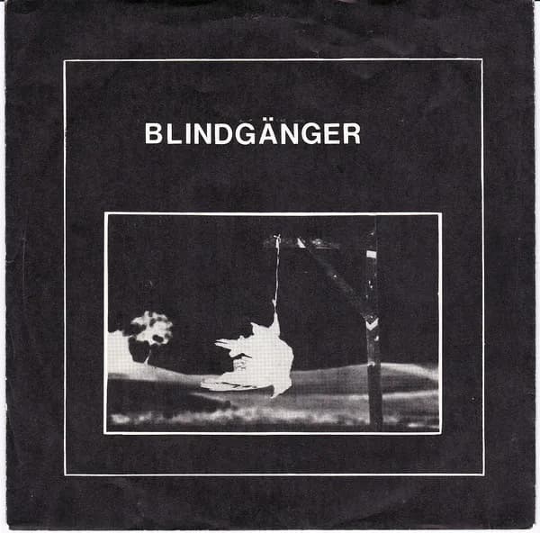 Blindgänger