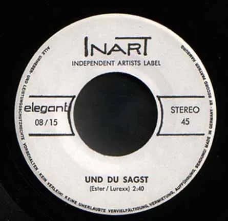 Elegant (4) — Arschloch