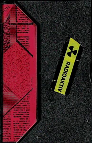 Future Programmes — Produzione Della Droga