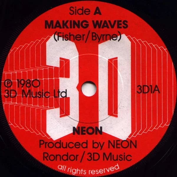 Neon (19) — Making Waves