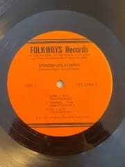 Dariush Dolat-Shahi — Electronic Music, Tar And Sehtar