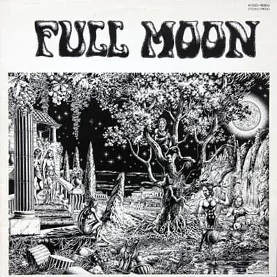 Full Moon