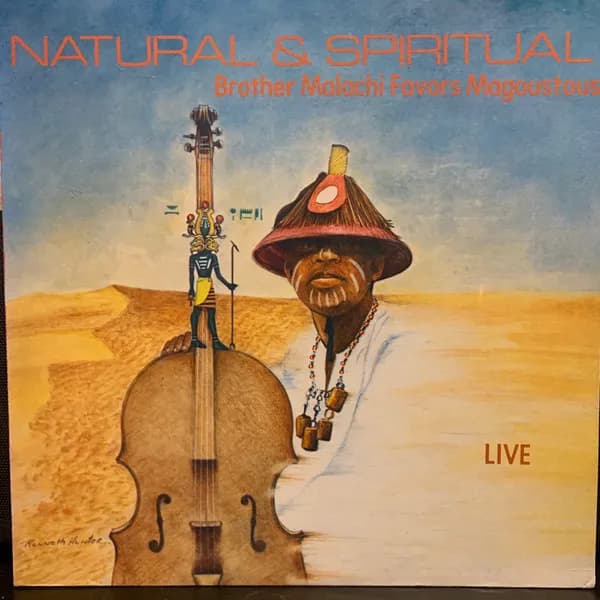 Natural & Spiritual