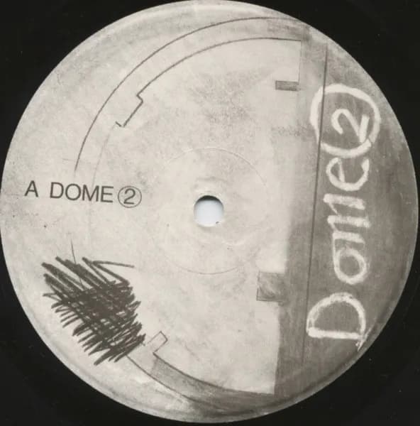 Dome — Dome 2