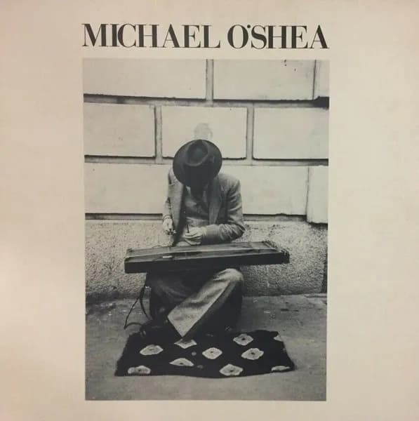 Michael O'Shea