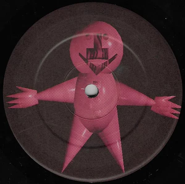 Shaolin Wooden Men — Shaolin Wooden Men
