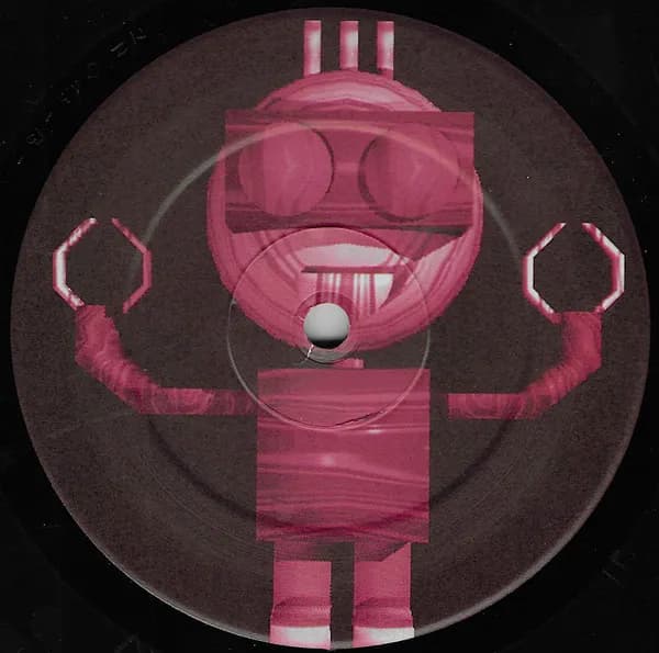 Shaolin Wooden Men — Shaolin Wooden Men