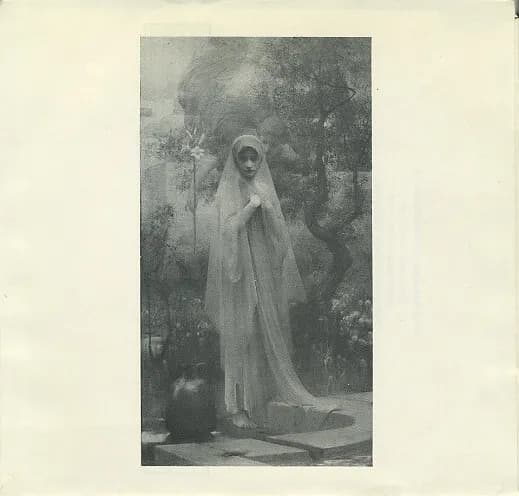 The Holy Dance
