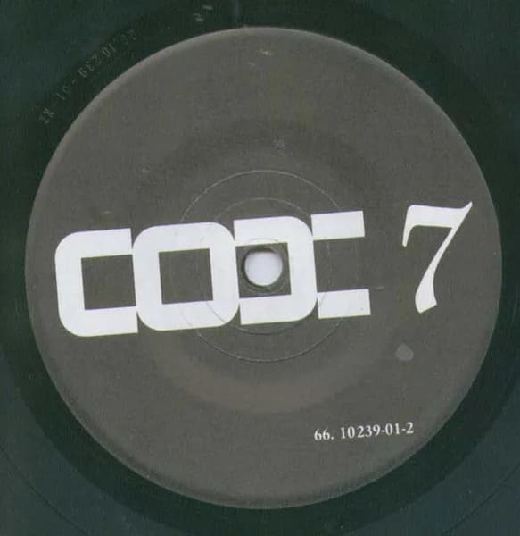 Code 7 — Talk
