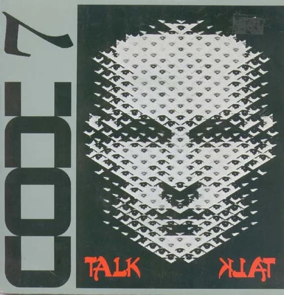 Talk
