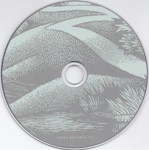 Andrew Chalk & Daisuke Suzuki — The Shadows Go Their Own Way