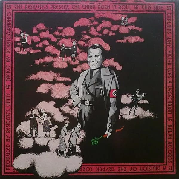 The Third Reich 'N' Roll