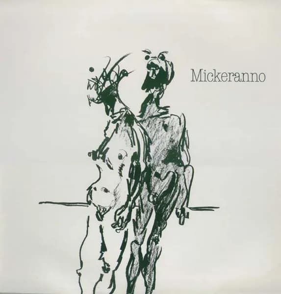 Mickeranno