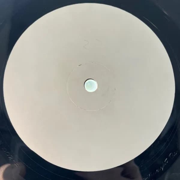 Underground Resistance — Sonic EP