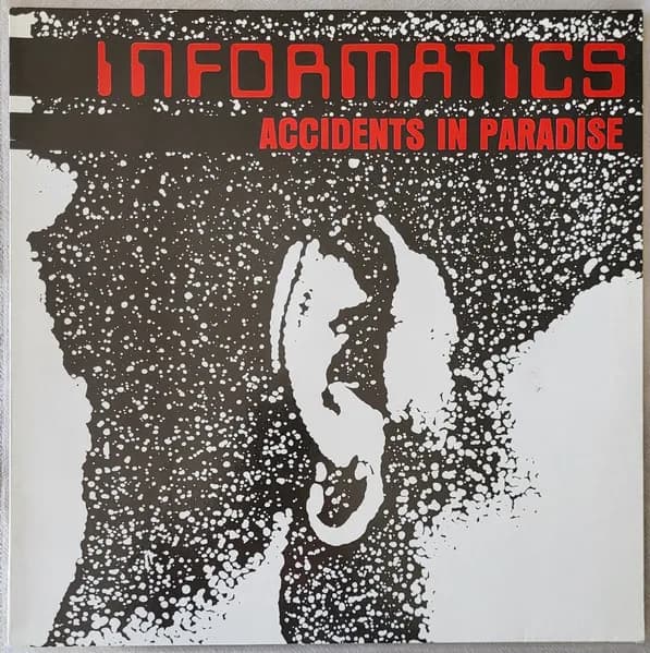 Accidents In Paradise