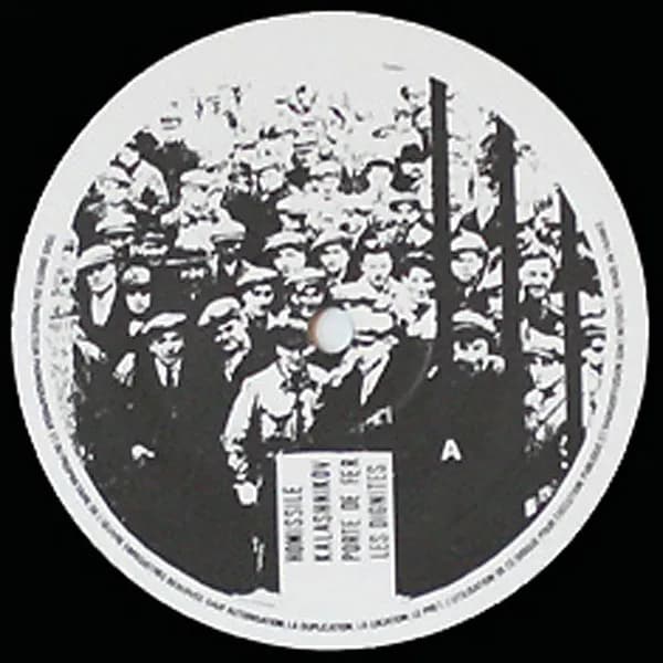 Syndrom Shin / Desax-Et — Homissile