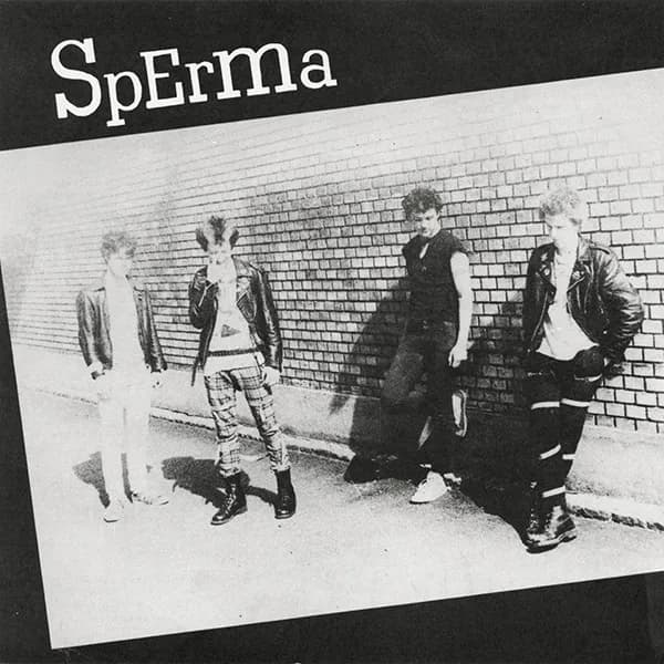 Züri Punx / Sinnlos