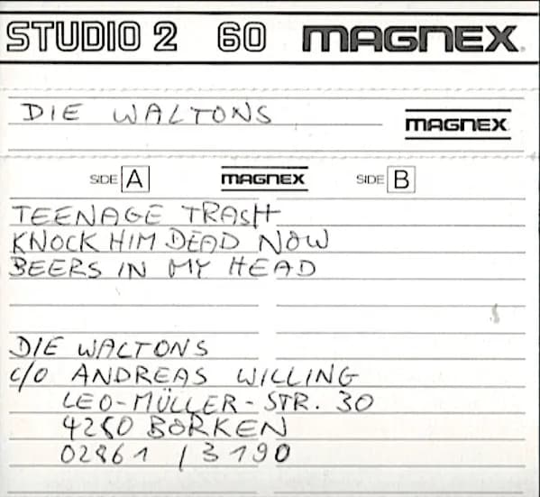 Die Waltons