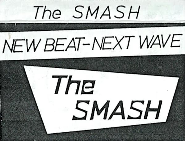 New Beat-Next Wave